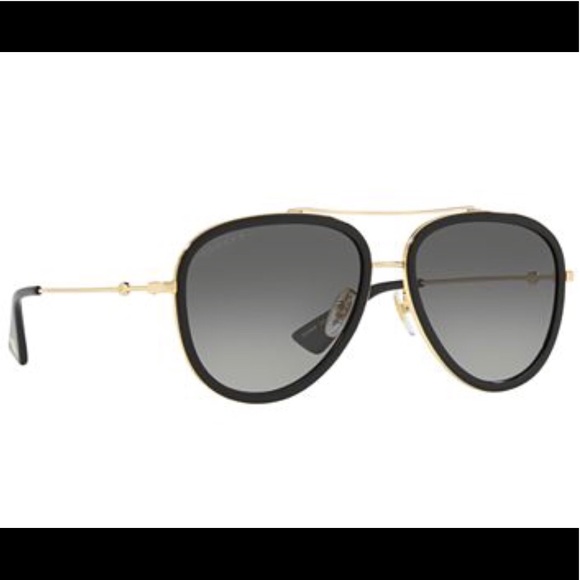 SOLD!! NEW, AUTHENTIC GUCCI GG0062S - Picture 3 of 8